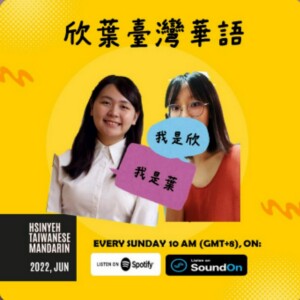 User Podcast Logo