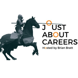 Joust About Careers Podcast