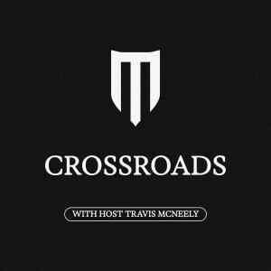 At the Crossroads with Travis McNeely
