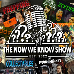 The Now We Know Show Podcast