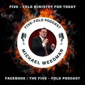 The Five-Fold Podcast