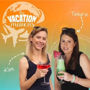 Vacation Mavens Travel Podcast