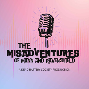 User Podcast Logo