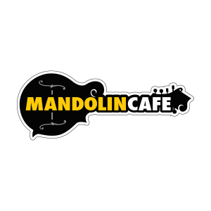 Mandolin Cafe MP3 Podcast