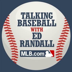 Talking Baseball with Ed Randall
