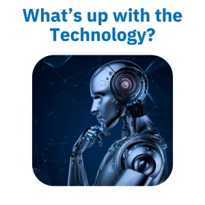 User Podcast Logo