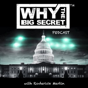 Why The Big Secret ™