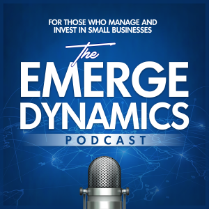 User Podcast Logo