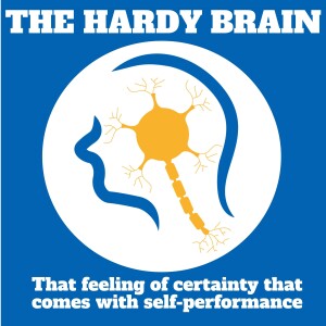 The Hardy Brain