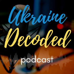User Podcast Logo
