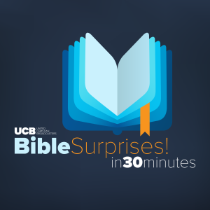 Bible Surprises! In 30 Minutes
