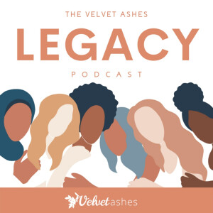 Velvet Ashes Legacy Podcast