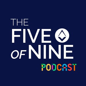 The Five of Nine Freemasonry Podcast
