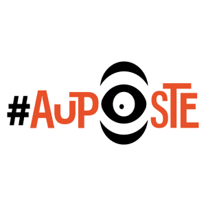 User Podcast Logo
