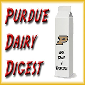 Purdue Dairy Digest
