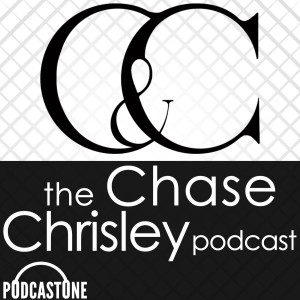 The Chase Chrisley Podcast