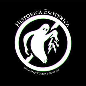 User Podcast Logo