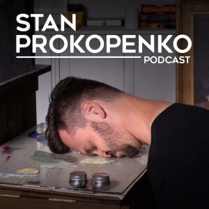 User Podcast Logo