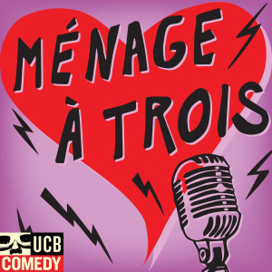 Ménage à Trois Radio