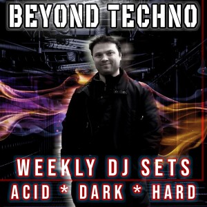 Beyond Techno podcasts by Igor Vertus