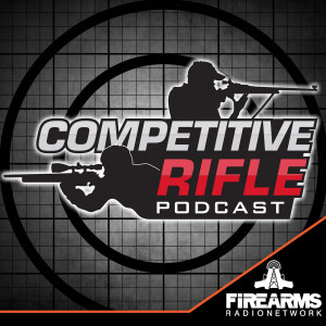 Competitive Rifle Podcast
