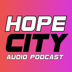 User Podcast Logo