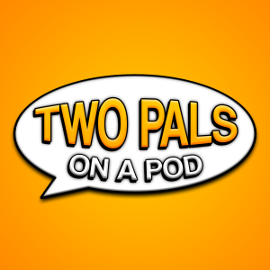 User Podcast Logo
