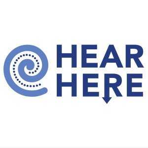Hear Here Podcast
