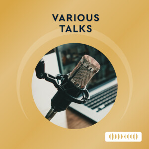 User Podcast Logo