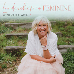 Leadership is Feminine