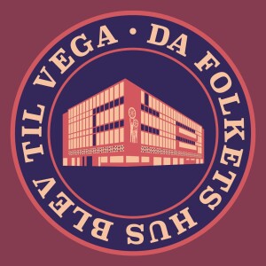User Podcast Logo