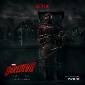 Daredevil: A FilmDispenser Podcast