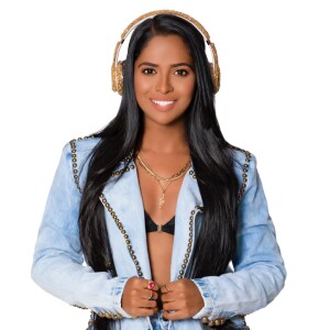 User Podcast Logo