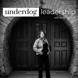 Underdog Leadership Podcast