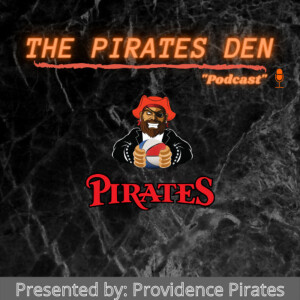 Pirates Den