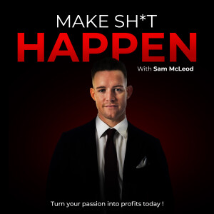 User Podcast Logo