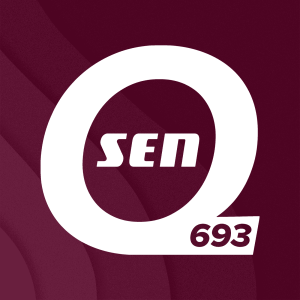 User Podcast Logo