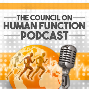 User Podcast Logo