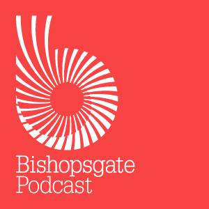 Bishopsgate Institute Podcast
