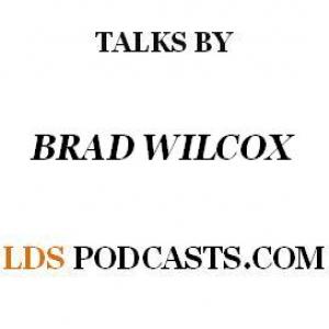 LDS Talks - Brad Wilcox