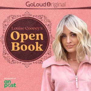 Louise Cooney’s Open Book