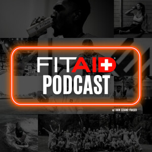User Podcast Logo