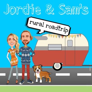User Podcast Logo