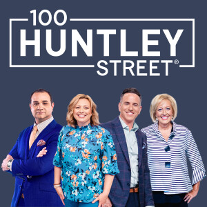 100 Huntley Street