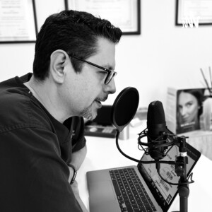 User Podcast Logo
