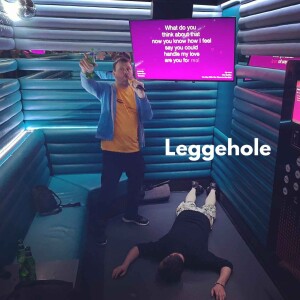 Michael Legge's Leggehole