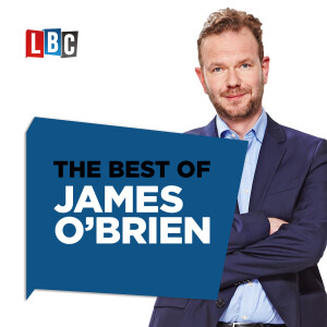 The Best Of James O’Brien
