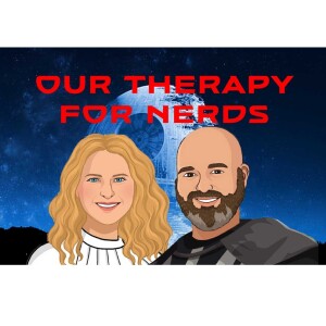 Our Therapy for Nerds