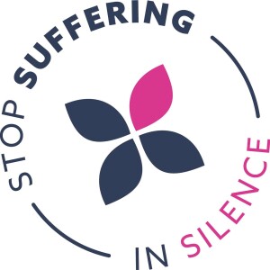 Stop Suffering In Silence