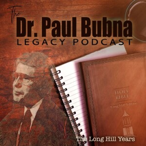 Episode Logo